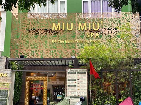 miu miu massage ho chi minh city|mi miu spa.